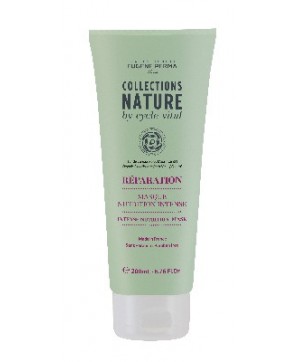 Collections Nature Masque Nutrition (200ml) - EP