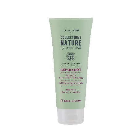 Collections Nature Masque Nutrition (200ml) - EP