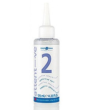 Attentive Permanente N°2 (125ml) - Eugene Perma