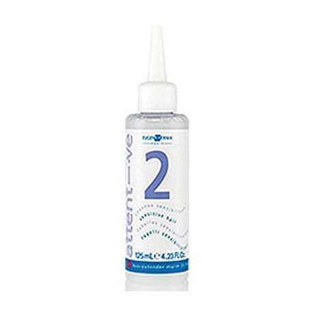 Attentive Permanente N°2 (125ml) - Eugene Perma