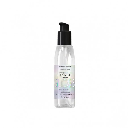 HD Life Style Crystal Drop SERUM  100ml- Farmavita