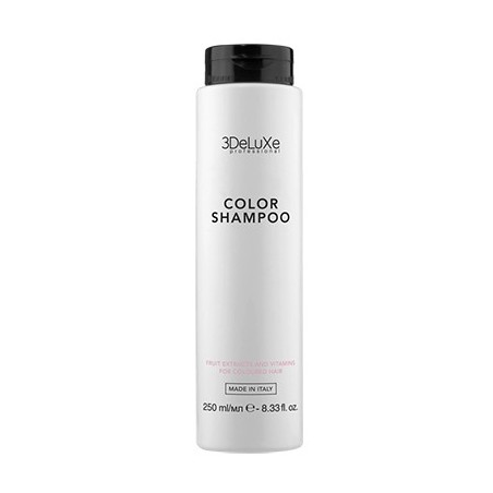 3DeLuxe Shampooing Post Coloration  250ml