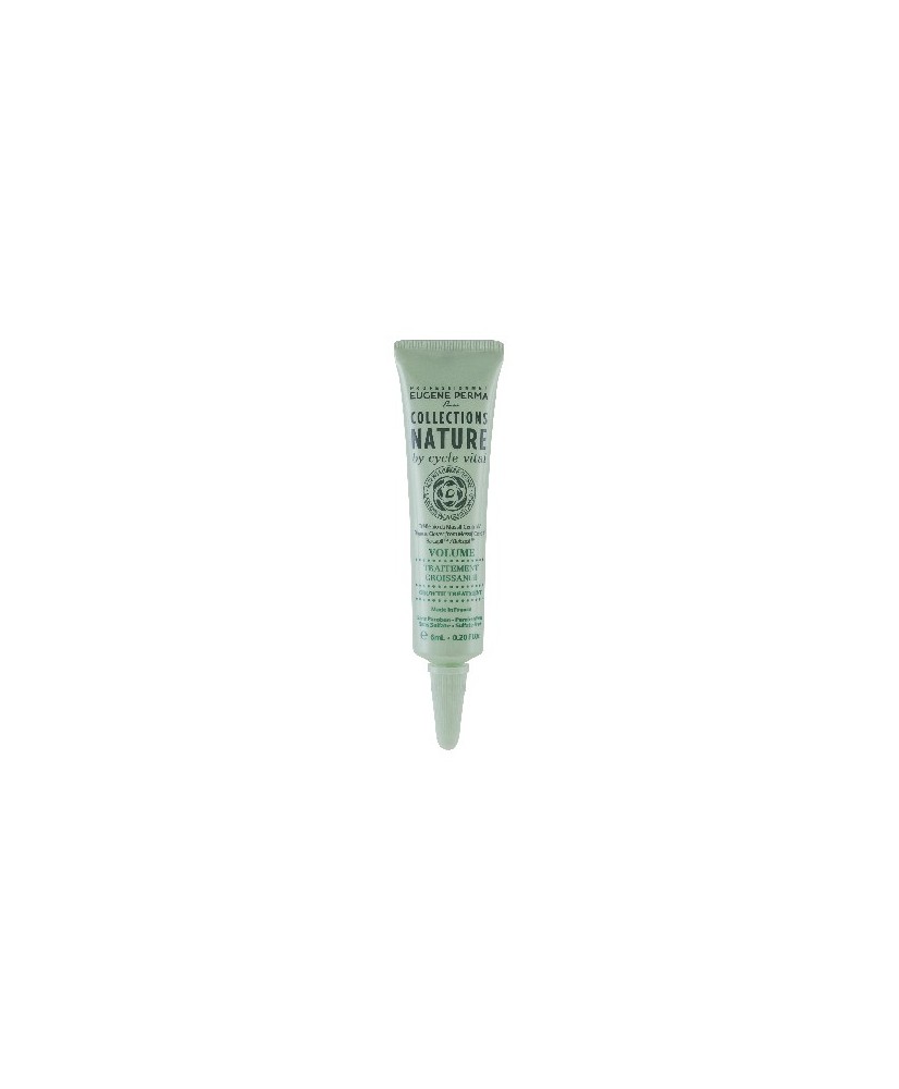 Collections Nature Trait. croissance (12X6ml) - EP