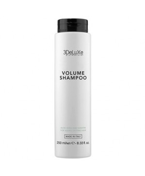 3DeLuxe Shampooing Volume - (250ml)