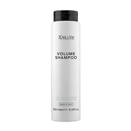 3DeLuxe Shampooing Volume - (250ml)