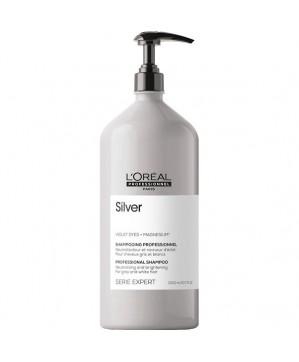 Serie Expert Shampooing Silver (1500ml) L'Oréal