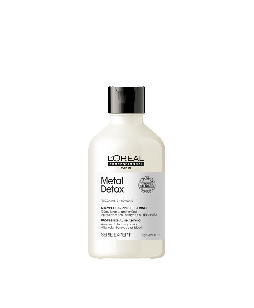 Serie Expert Shamp Metal Detox (300ml) L'Oréal