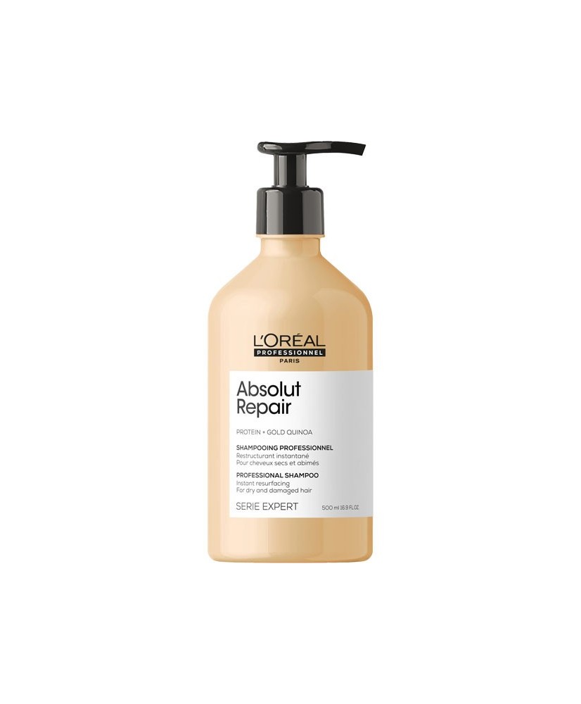 Serie Expert Shamp Abs Repair  (500ml) L'Oréal