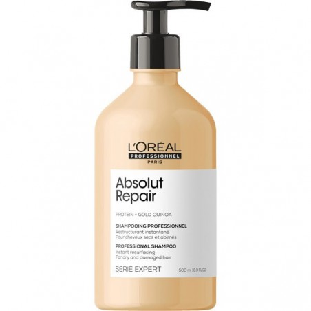 Serie Expert Shamp Abs Repair  (500ml) L'Oréal