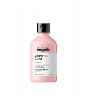 Serie Expert Shamp Vitamino Color (300ml) L'Oréal