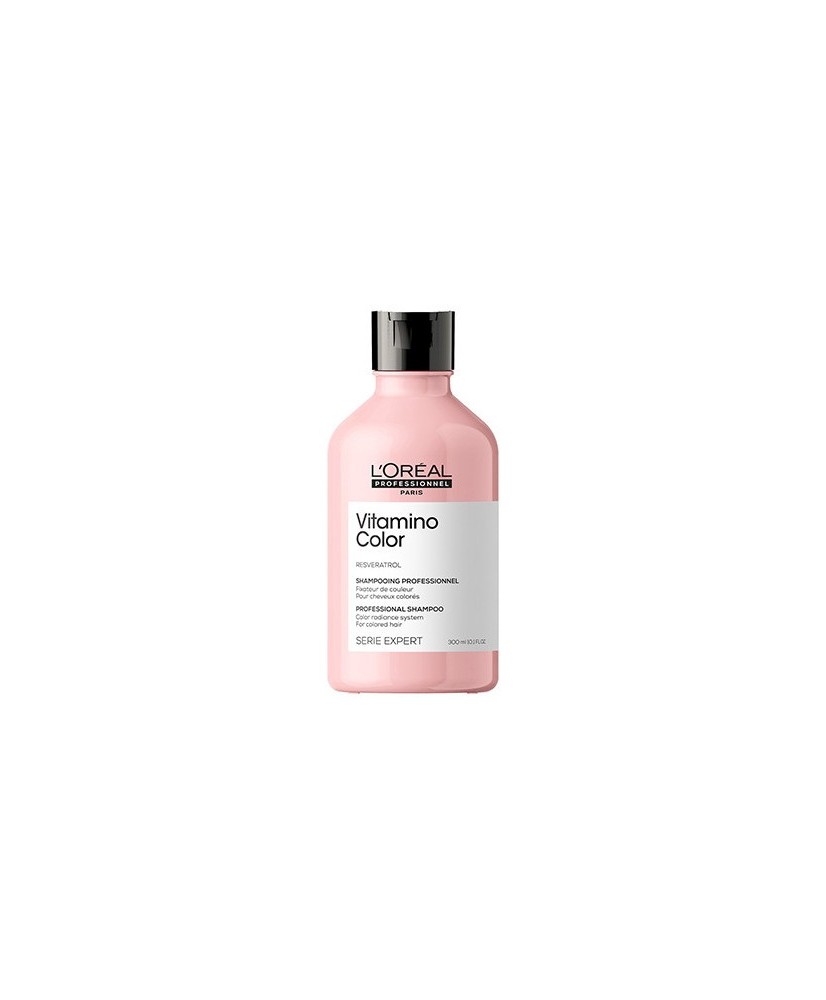 Serie Expert Shamp Vitamino Color (300ml) L'Oréal