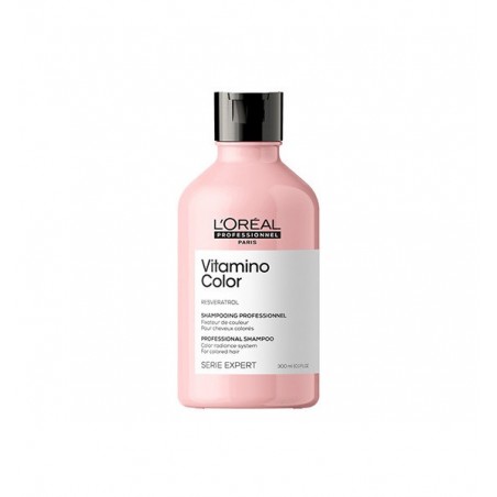 Serie Expert Shamp Vitamino Color (300ml) L'Oréal