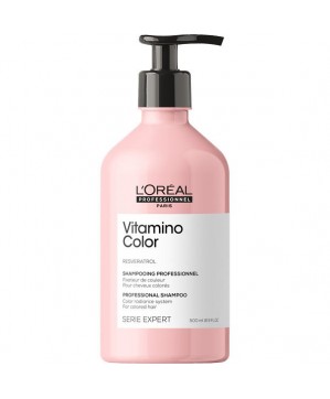 Serie Expert Shamp Vitamino Color (500ml) L'Oréal