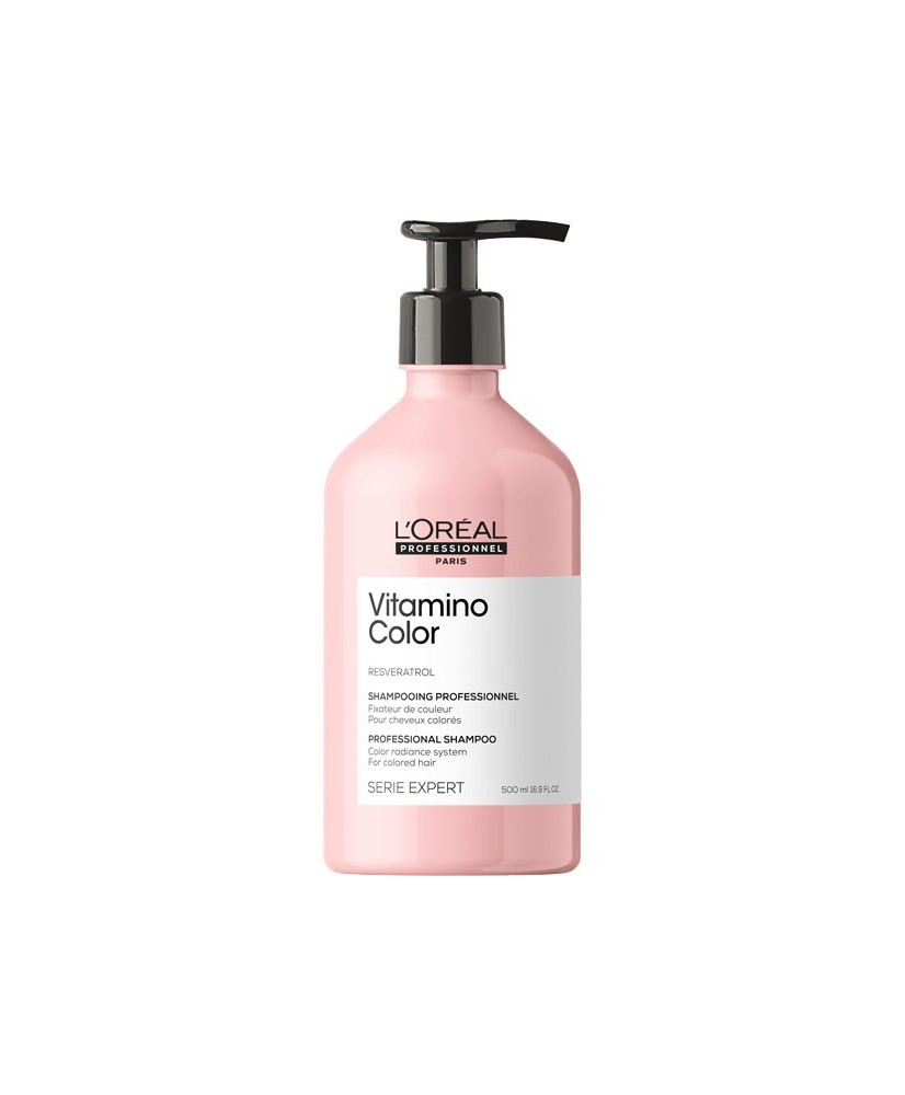 Serie Expert Shamp Vitamino Color (500ml) L'Oréal