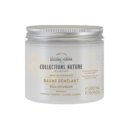 Collections Nature Baume Demelant (200ml) - EP