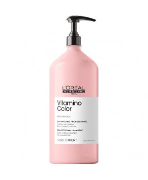 Serie Expert Shamp Vitamino Color (1500ml) L'Oréal