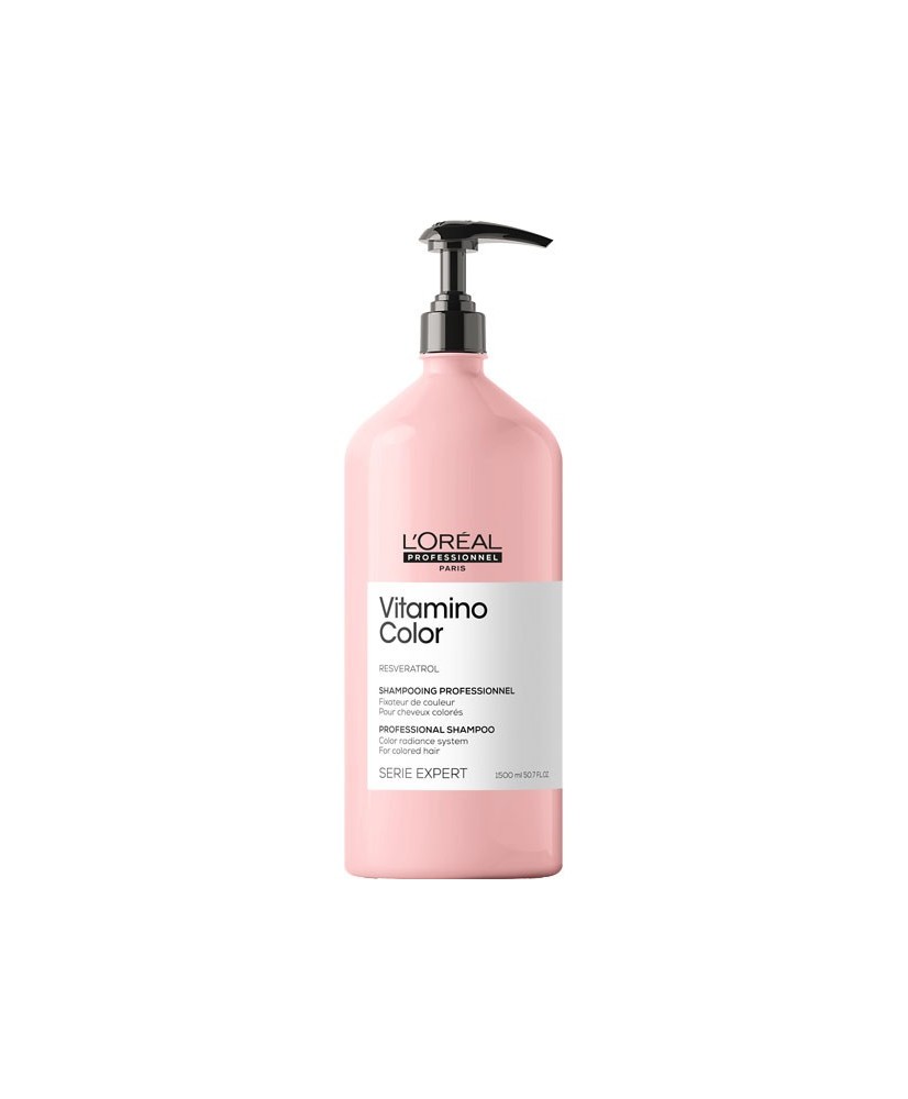 Serie Expert Shamp Vitamino Color (1500ml) L'Oréal