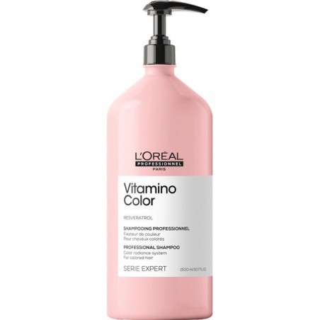 Serie Expert Shamp Vitamino Color (1500ml) L'Oréal