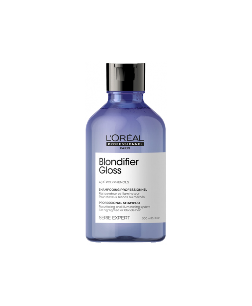 Serie Expert Shamp Blondifier (300ml) L'Oréal