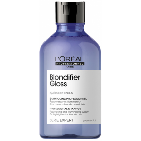 Serie Expert Shamp Blondifier (300ml) L'Oréal