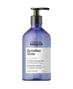 Serie Expert Shamp Blondifier (500ml) L'Oréal