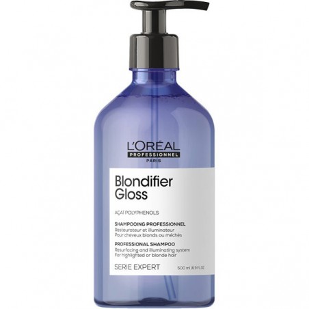 Serie Expert Shamp Blondifier (500ml) L'Oréal