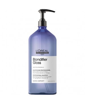 Serie Expert Shampooing Blondifier(1500ml) L'Oréal