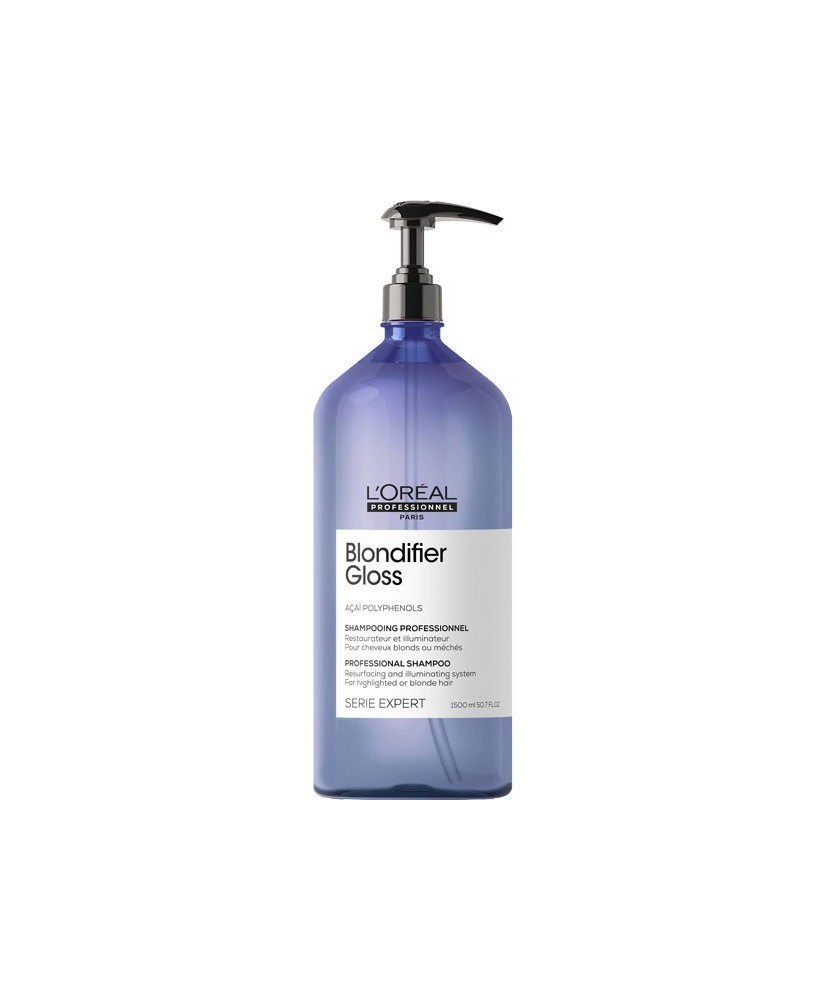 Serie Expert Shampooing Blondifier(1500ml) L'Oréal