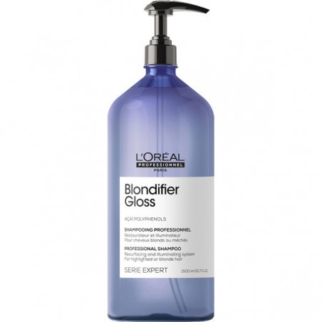 Serie Expert Shampooing Blondifier(1500ml) L'Oréal