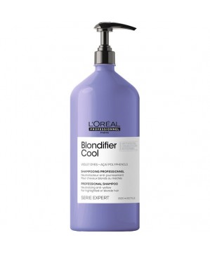 Serie Expert Shamp Blondifier Cool(1500ml) L'Oréal