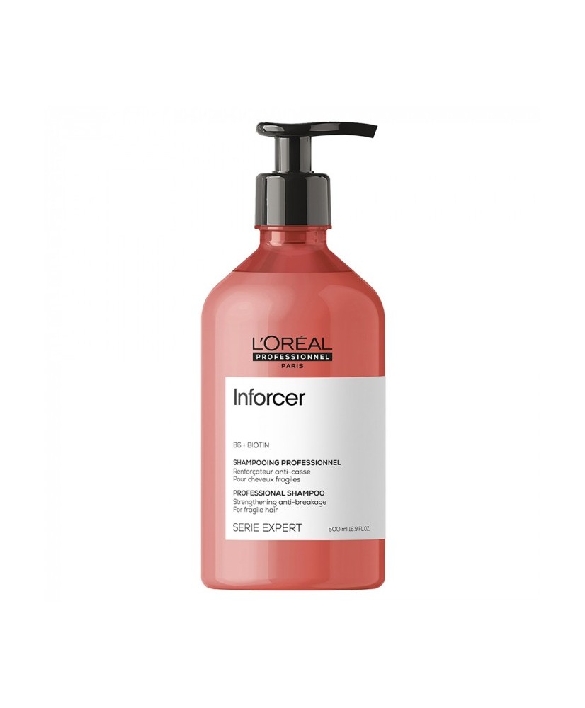 Serie Expert Shamp Inforcer (500ml) L'Oréal