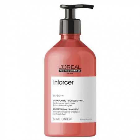 Serie Expert Shamp Inforcer (500ml) L'Oréal