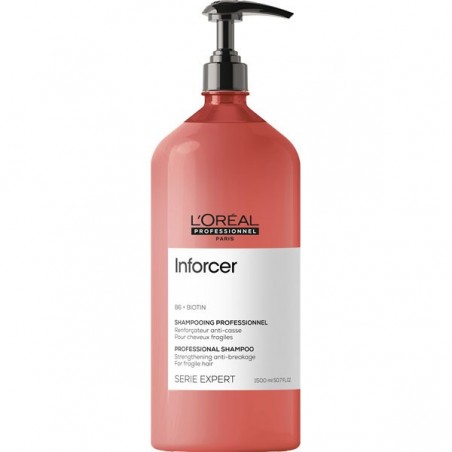 Serie Expert Shamp Inforcer (1500ml) L'Oréal