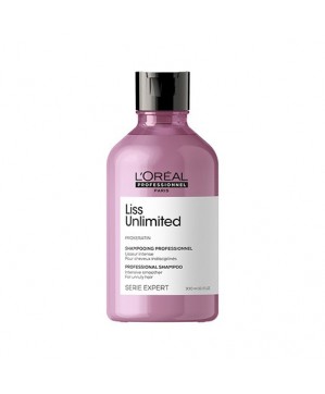 Serie Expert Shamp Liss (300ml) L'Oréal