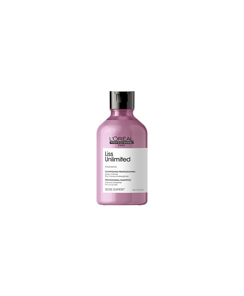 Serie Expert Shamp Liss (300ml) L'Oréal