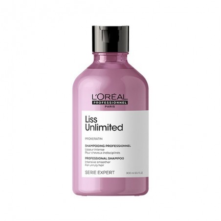 Serie Expert Shamp Liss (300ml) L'Oréal