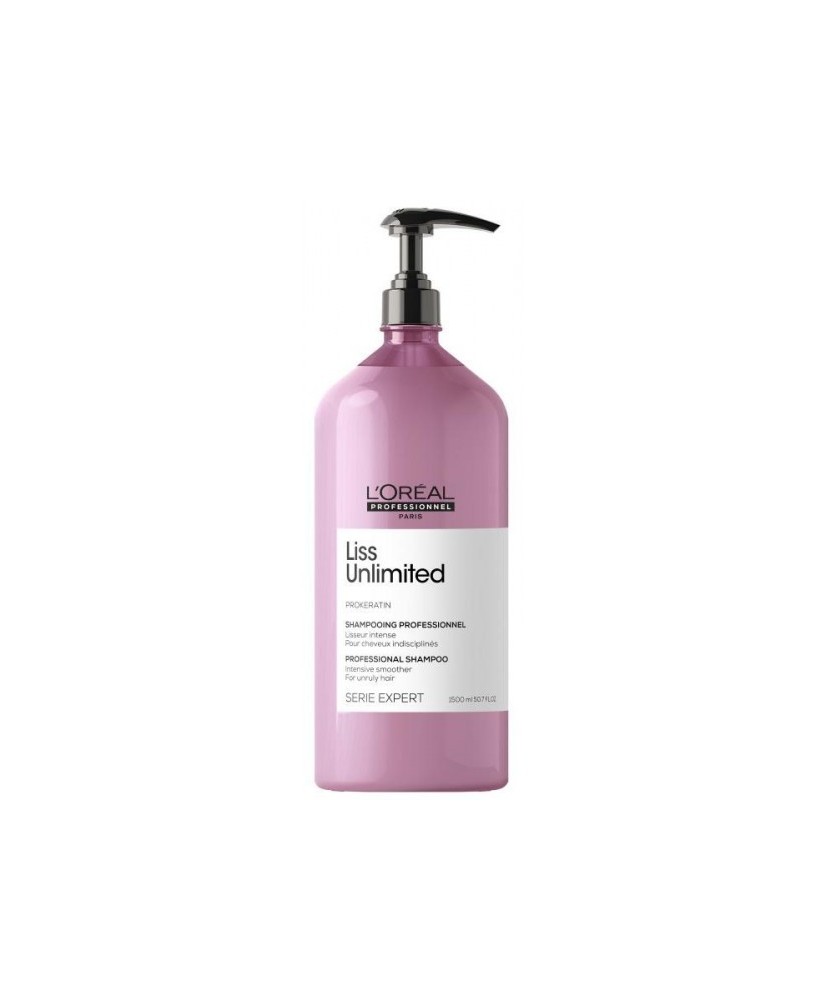 Serie Expert Shampooing Liss (1500ml) L'Oréal