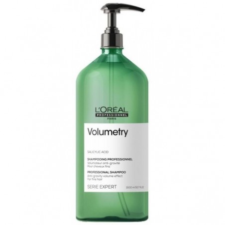 Serie Expert Shamp Volumetry (1500ml) L'Oréal