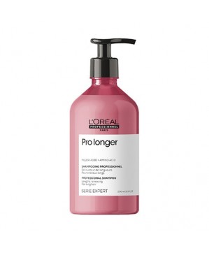 Serie Expert Shamp Pro Longer (500ml) L'Oréal