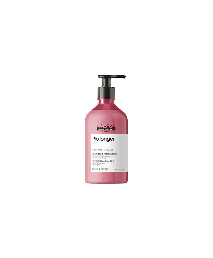 Serie Expert Shamp Pro Longer (500ml) L'Oréal