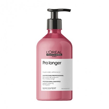 Serie Expert Shamp Pro Longer (500ml) L'Oréal