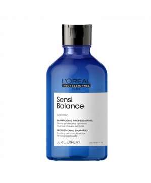 Serie Expert Shamp Sensi Balance (300ml) L'Oréal