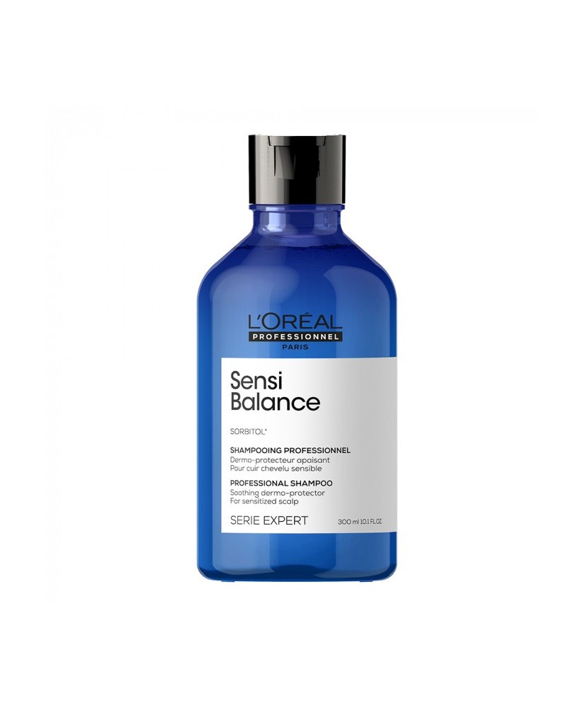 Serie Expert Shamp Sensi Balance (300ml) L'Oréal