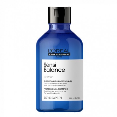 Serie Expert Shamp Sensi Balance (300ml) L'Oréal