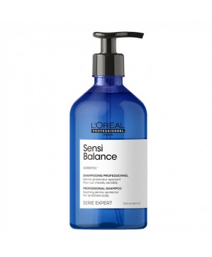 Serie Expert Shamp Sensi Balance (500ml) L'Oréal