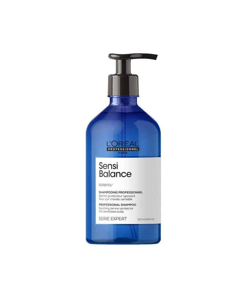 Serie Expert Shamp Sensi Balance (500ml) L'Oréal