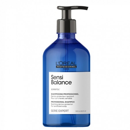 Serie Expert Shamp Sensi Balance (500ml) L'Oréal