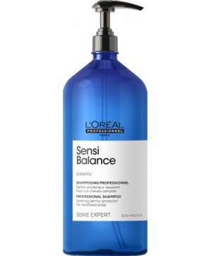 Serie Expert Shamp Sensi Balance (1500ml) L'Oréal