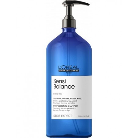 Serie Expert Shamp Sensi Balance (1500ml) L'Oréal