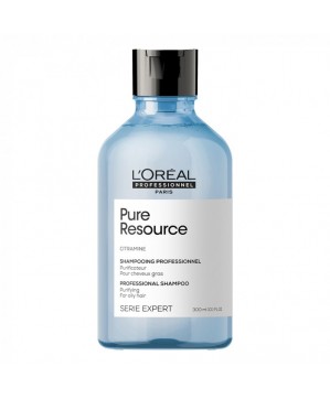 Serie Expert Shamp Pure Ressource(300ml) L'Oréal